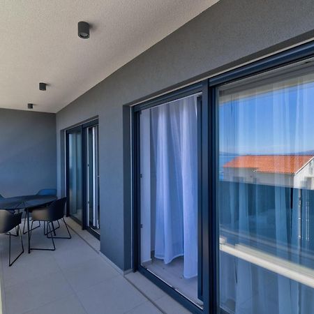 Apartmani Olimp Свети-Юрай Экстерьер фото