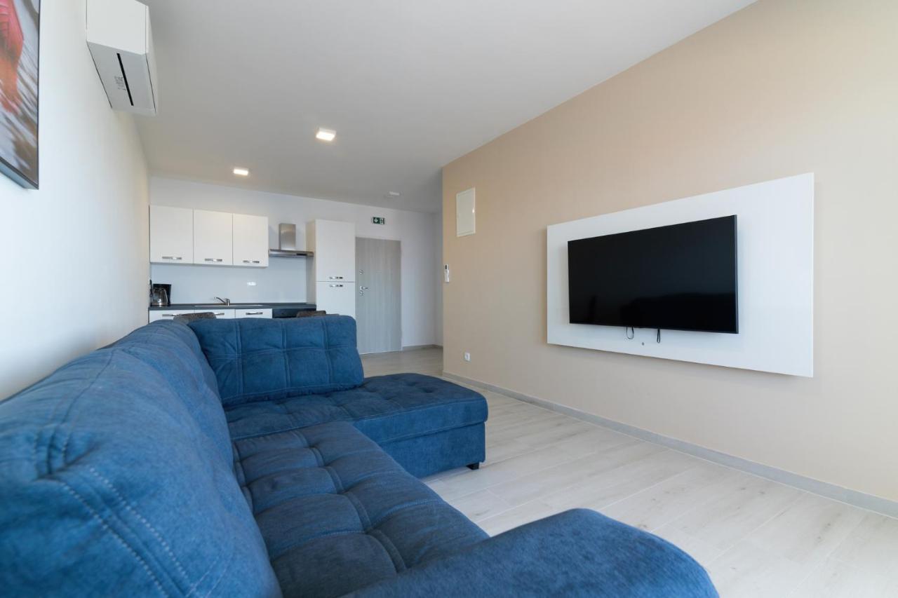 Apartmani Olimp Свети-Юрай Экстерьер фото