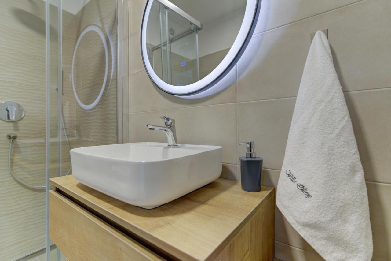 Apartmani Olimp Свети-Юрай Экстерьер фото