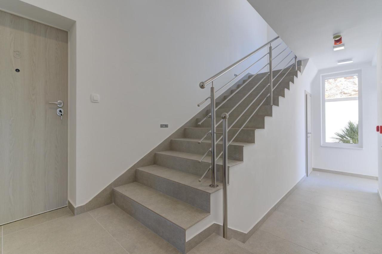 Apartmani Olimp Свети-Юрай Экстерьер фото