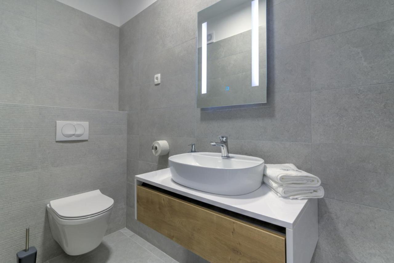 Apartmani Olimp Свети-Юрай Экстерьер фото