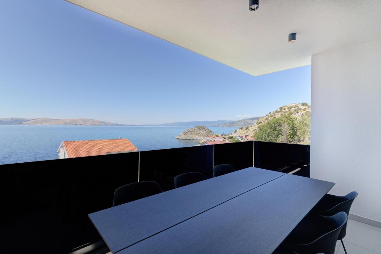 Apartmani Olimp Свети-Юрай Экстерьер фото