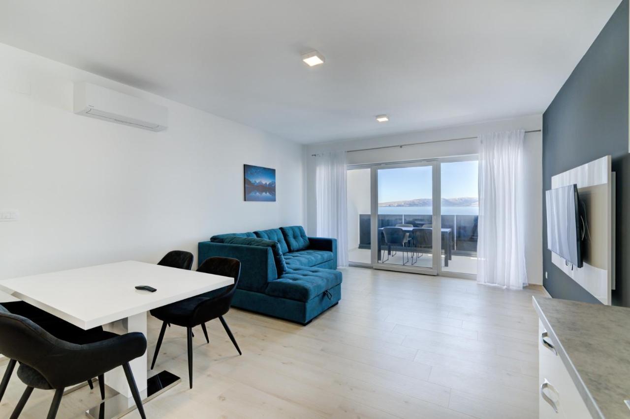 Apartmani Olimp Свети-Юрай Экстерьер фото