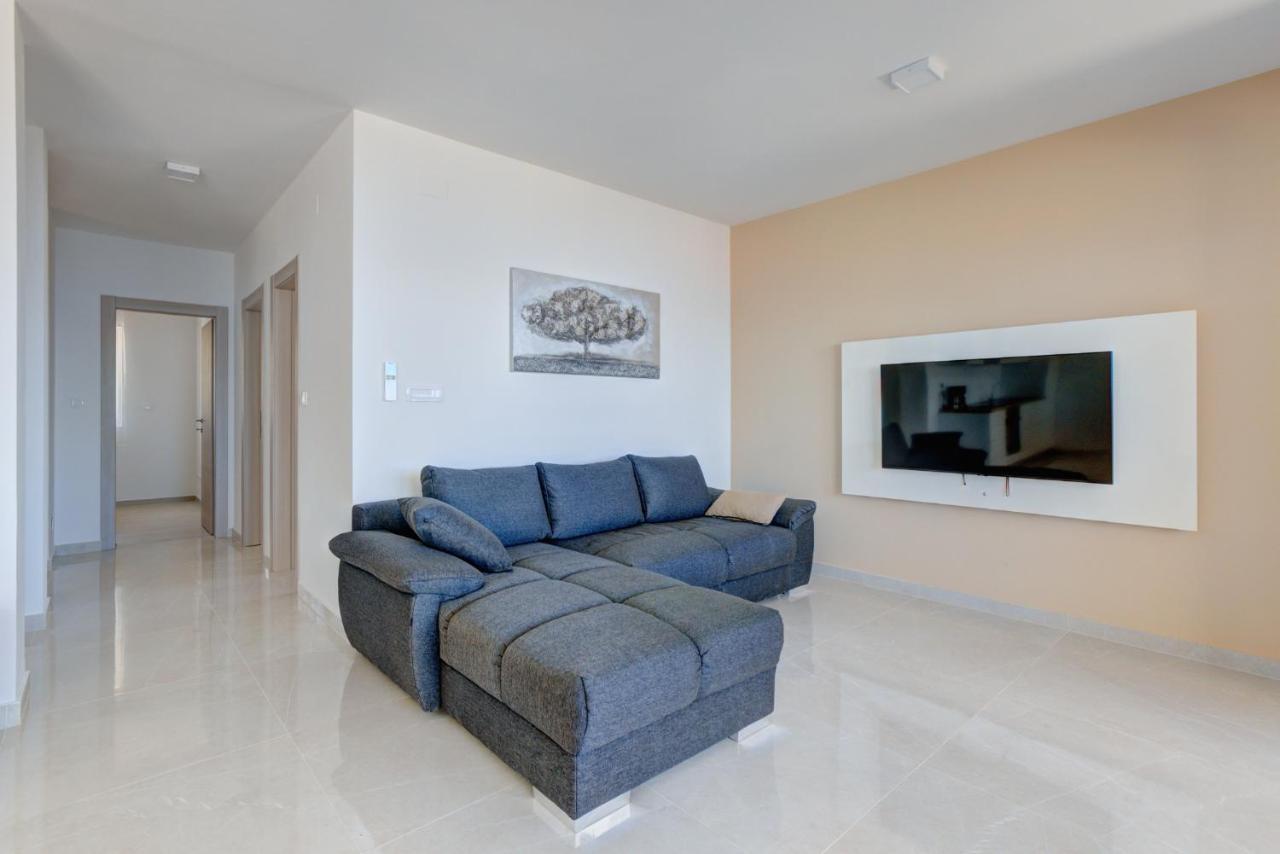 Apartmani Olimp Свети-Юрай Экстерьер фото