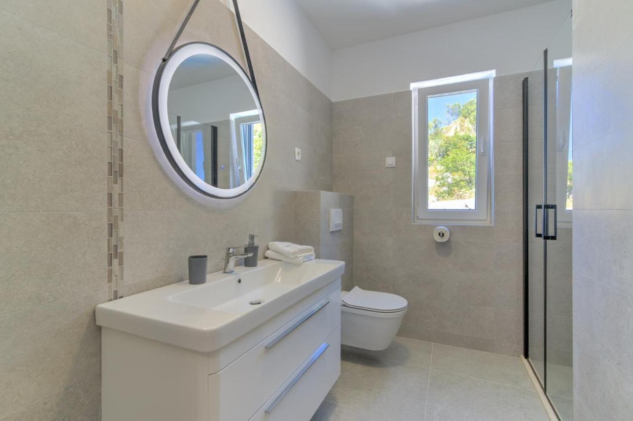 Apartmani Olimp Свети-Юрай Экстерьер фото
