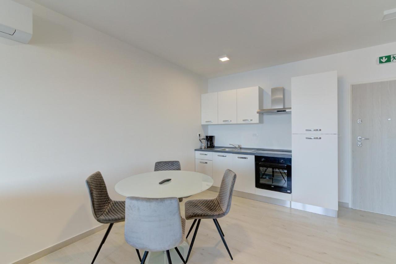 Apartmani Olimp Свети-Юрай Экстерьер фото