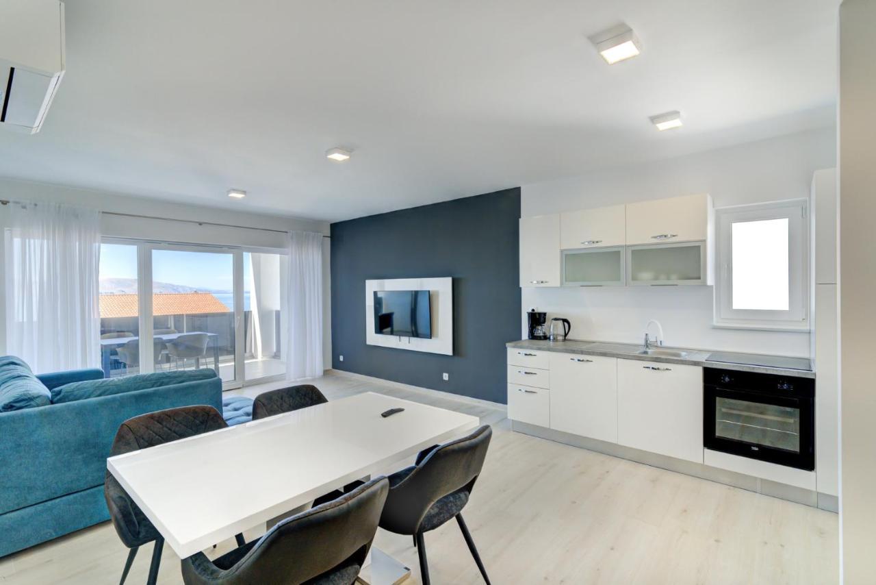 Apartmani Olimp Свети-Юрай Экстерьер фото