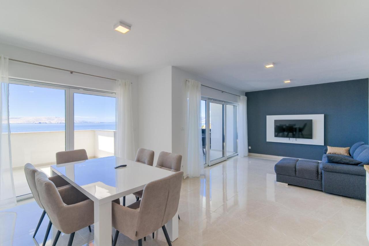 Apartmani Olimp Свети-Юрай Экстерьер фото