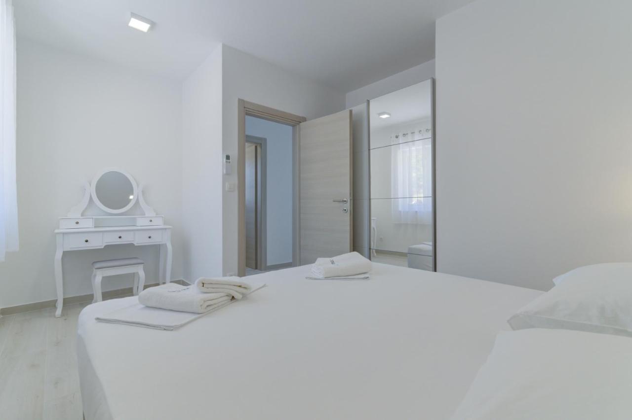 Apartmani Olimp Свети-Юрай Экстерьер фото