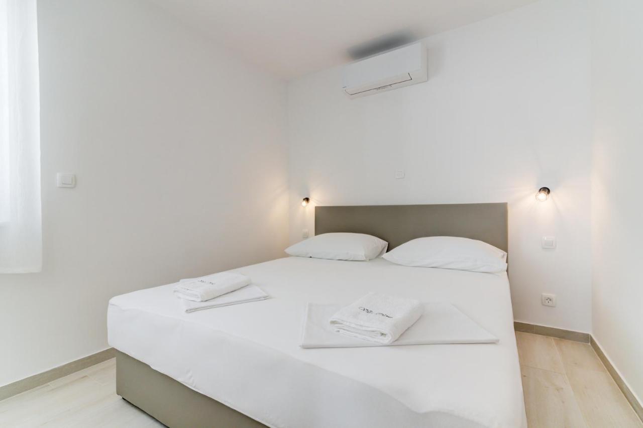 Apartmani Olimp Свети-Юрай Экстерьер фото