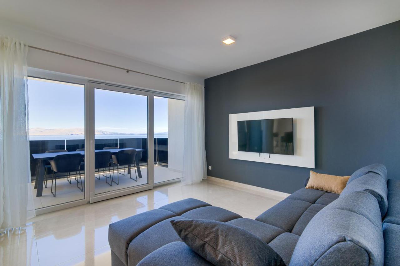 Apartmani Olimp Свети-Юрай Экстерьер фото