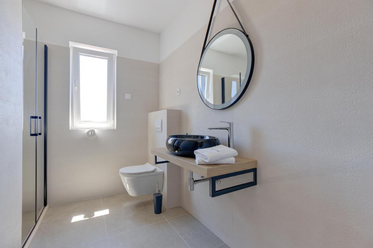 Apartmani Olimp Свети-Юрай Экстерьер фото