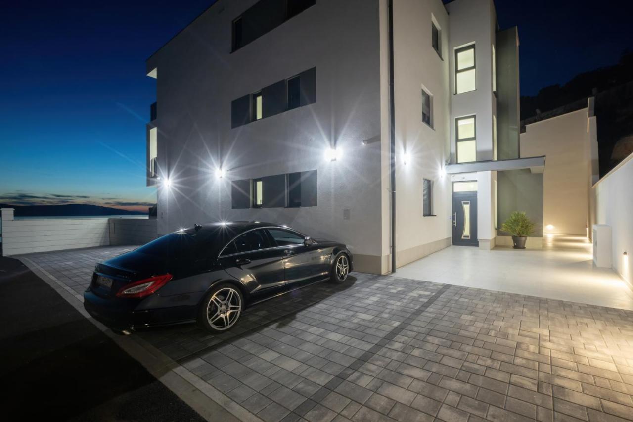 Apartmani Olimp Свети-Юрай Экстерьер фото