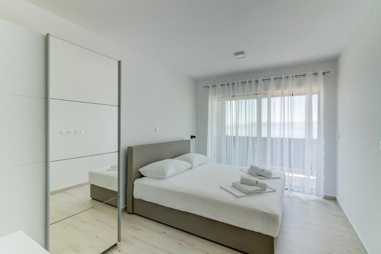 Apartmani Olimp Свети-Юрай Экстерьер фото