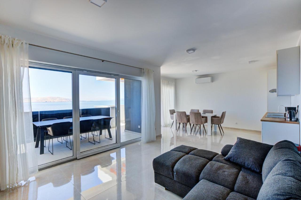 Apartmani Olimp Свети-Юрай Экстерьер фото