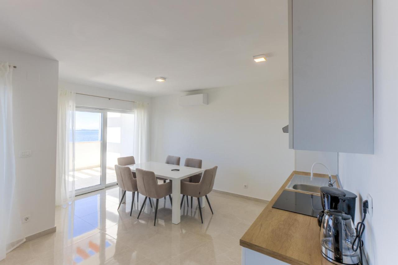 Apartmani Olimp Свети-Юрай Экстерьер фото
