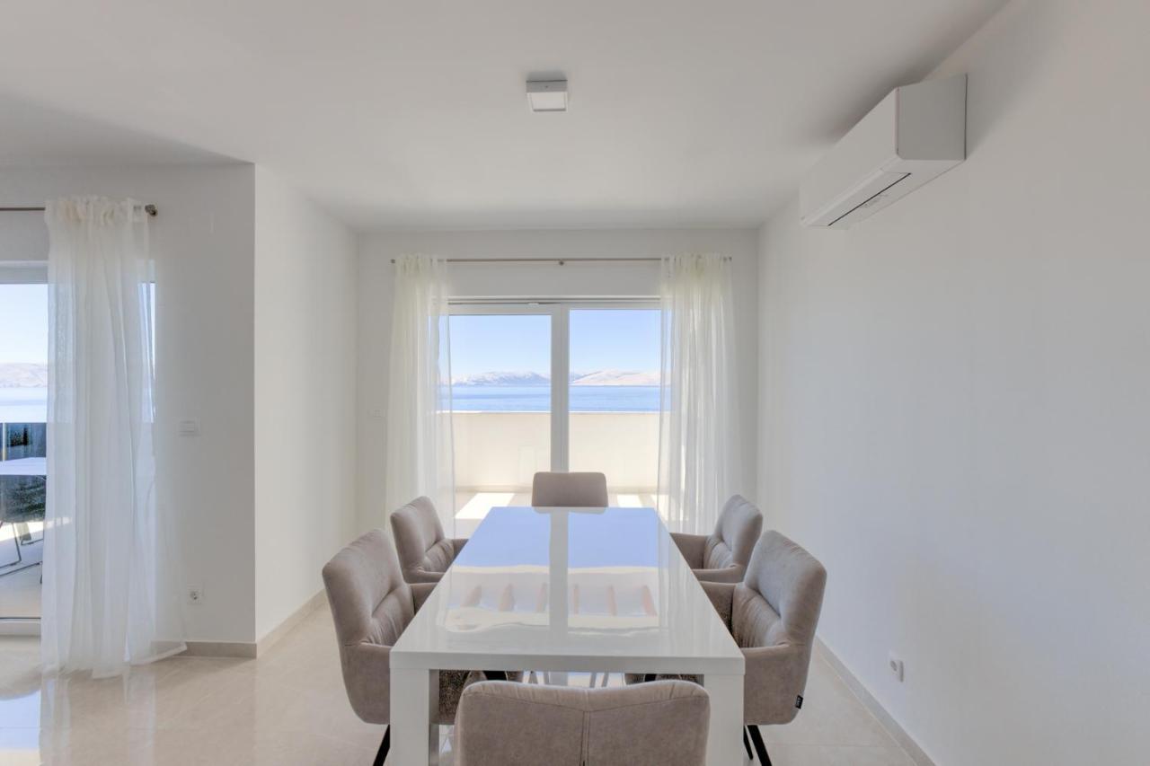 Apartmani Olimp Свети-Юрай Экстерьер фото