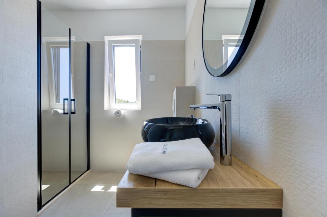 Apartmani Olimp Свети-Юрай Экстерьер фото