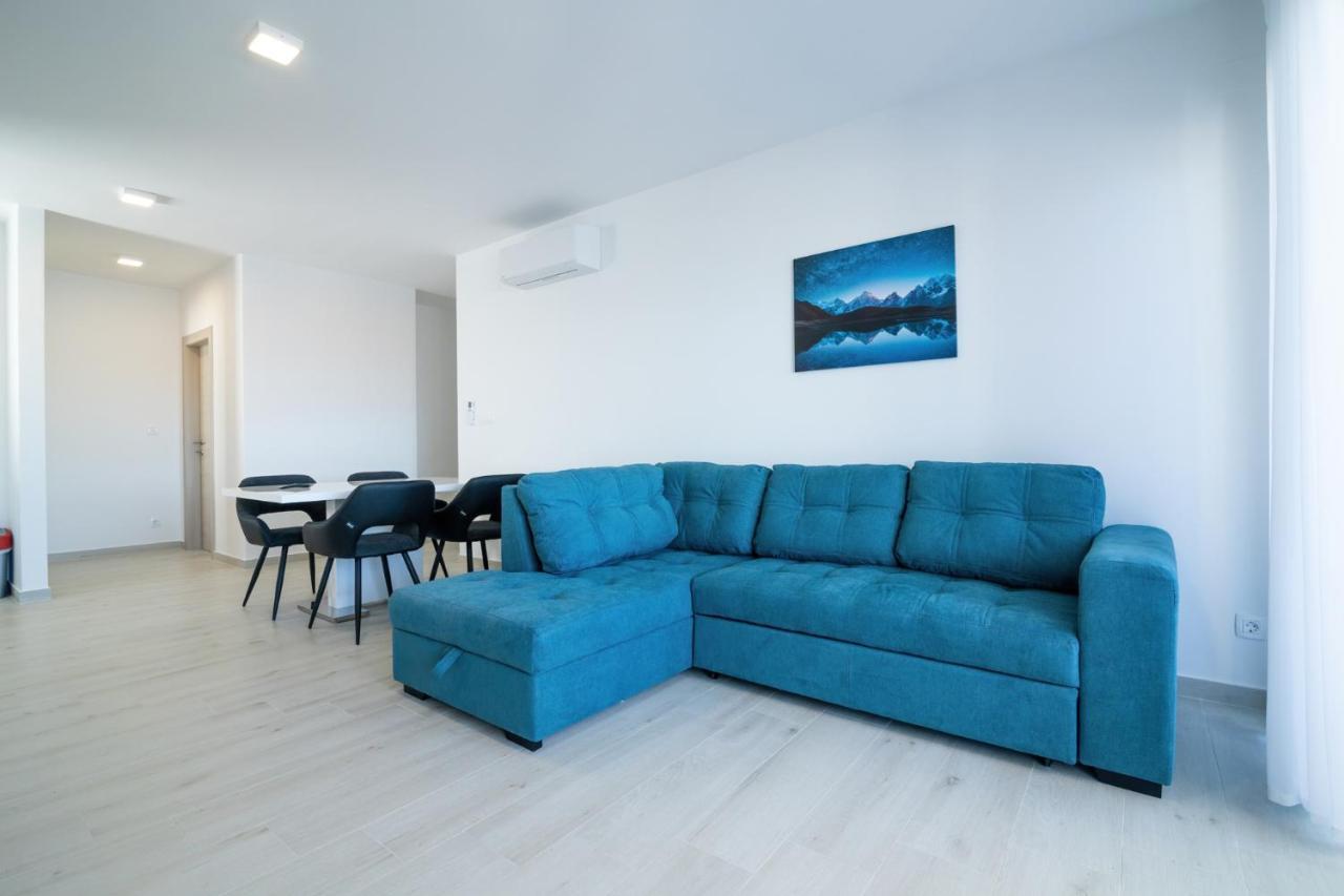 Apartmani Olimp Свети-Юрай Экстерьер фото