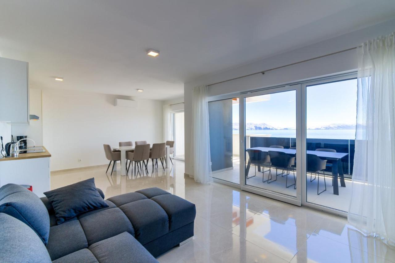 Apartmani Olimp Свети-Юрай Экстерьер фото