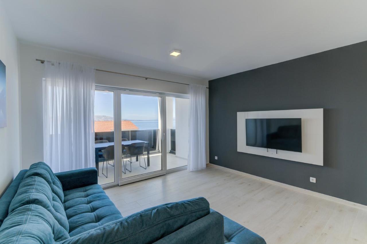 Apartmani Olimp Свети-Юрай Экстерьер фото